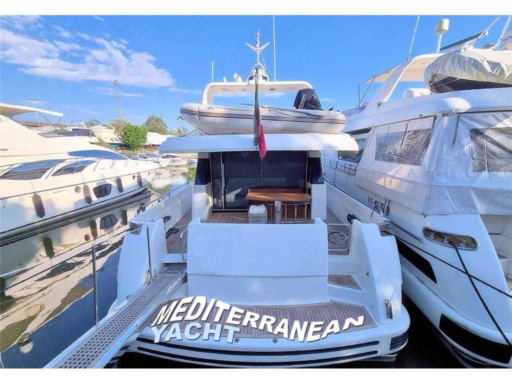 SANLORENZO - SL 62