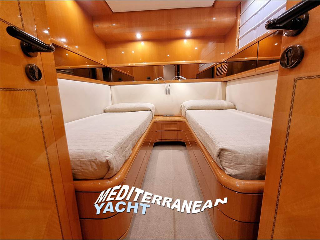 SANLORENZO - SL 62