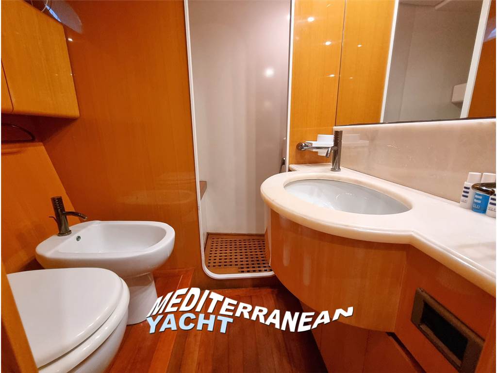 SANLORENZO - SL 62