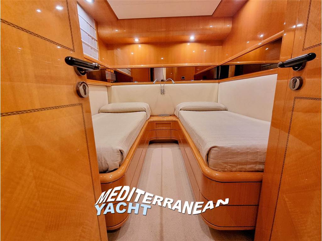 SANLORENZO - SL 62