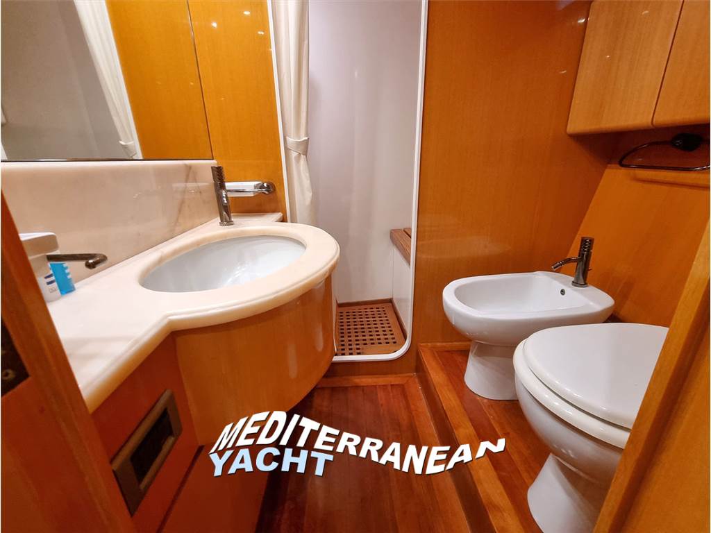 SANLORENZO - SL 62
