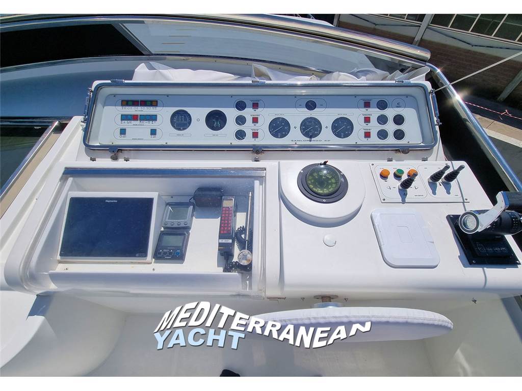 SANLORENZO - SL 62