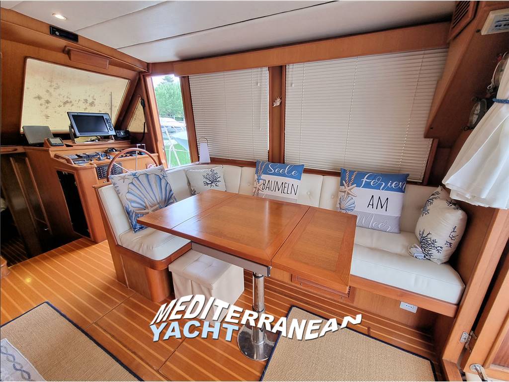 Shanghai Double Happiness Yacht  Co LTD - Alaska 12,70