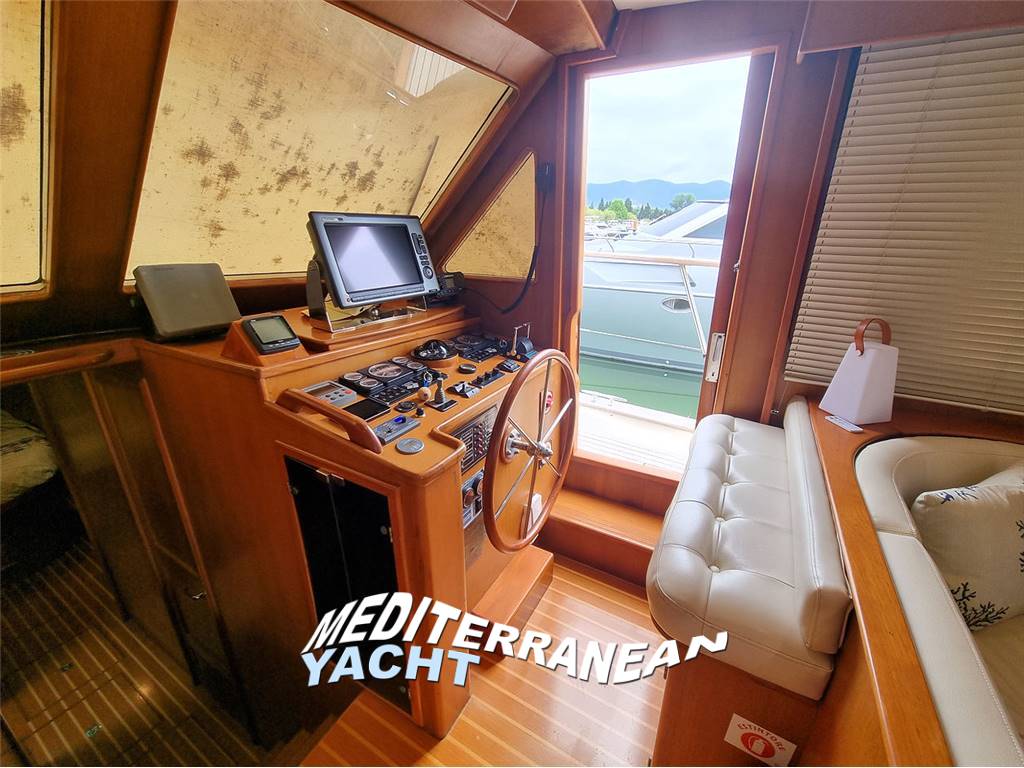 Shanghai Double Happiness Yacht  Co LTD - Alaska 12,70