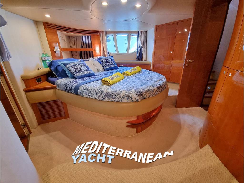 Azimut AZ 55 Evo