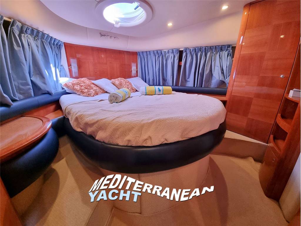 Azimut AZ 55 Evo