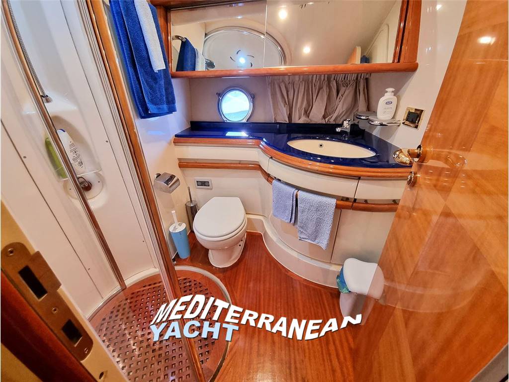 Azimut AZ 55 Evo