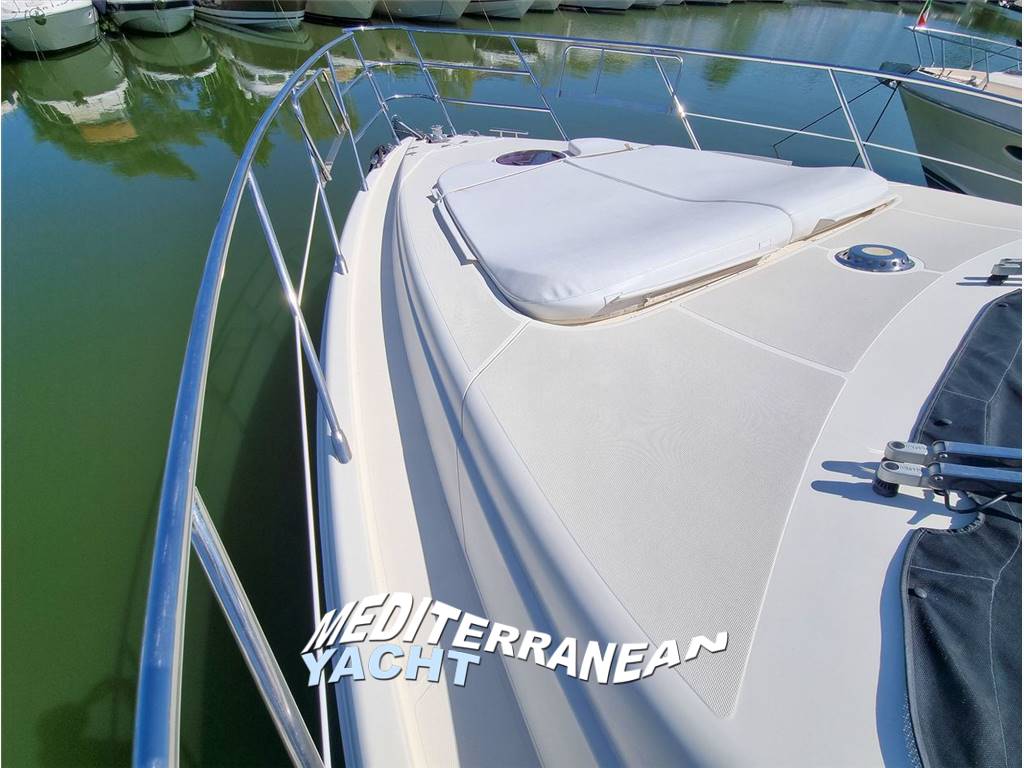 Azimut AZ 55 Evo