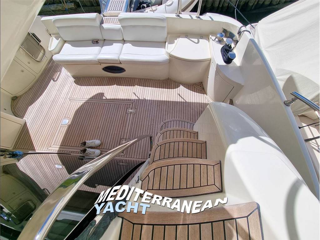 Azimut AZ 55 Evo