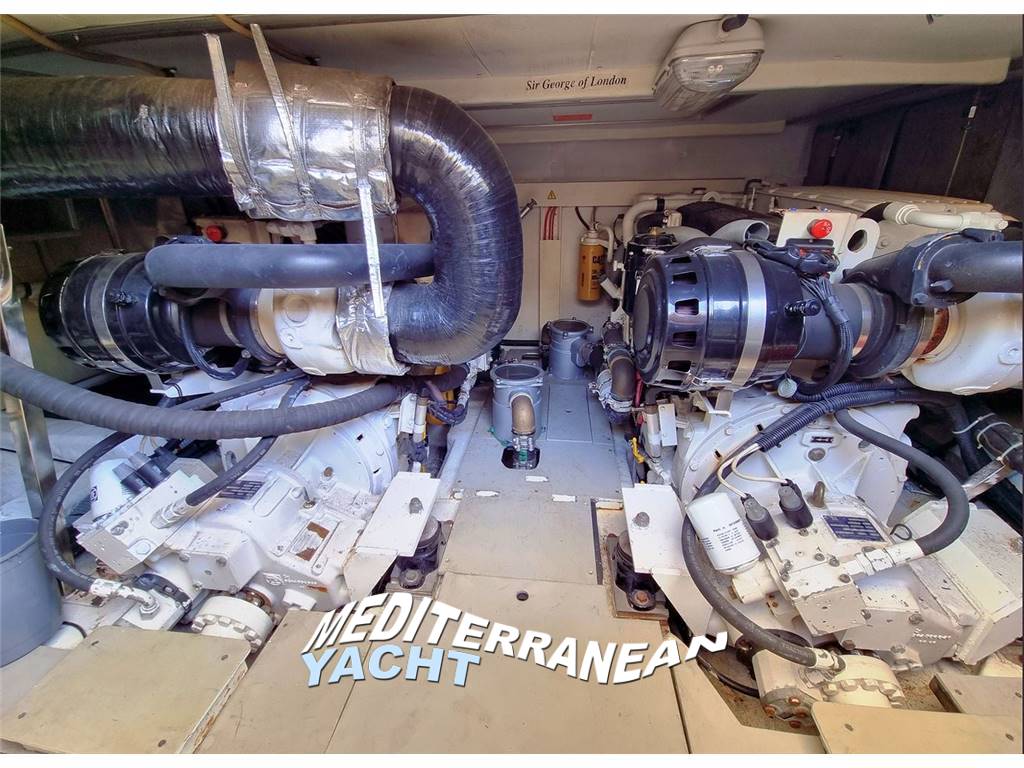 Azimut AZ 55 Evo