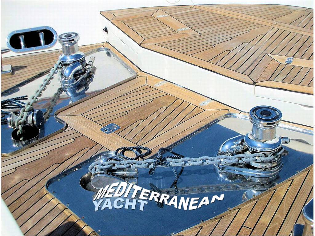 Gianetti Star - GS 85 Navetta