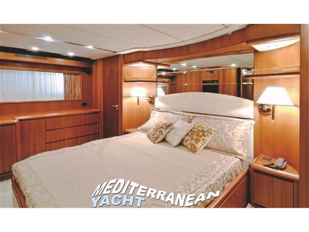 Gianetti Star - GS 85 Navetta