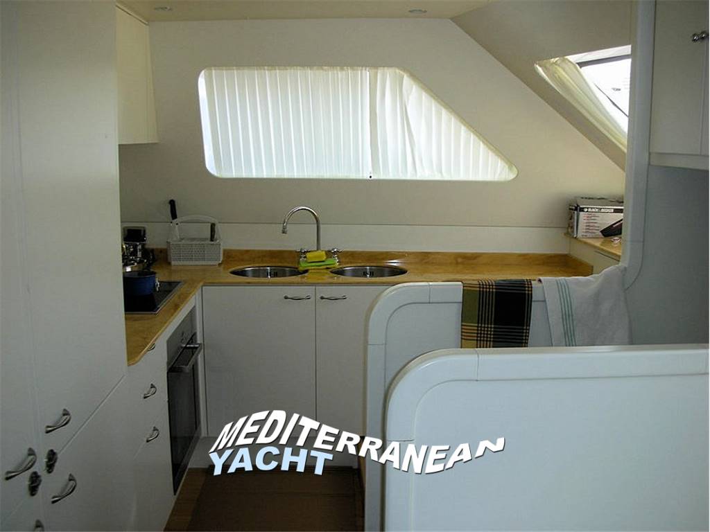 Gianetti Star - GS 85 Navetta