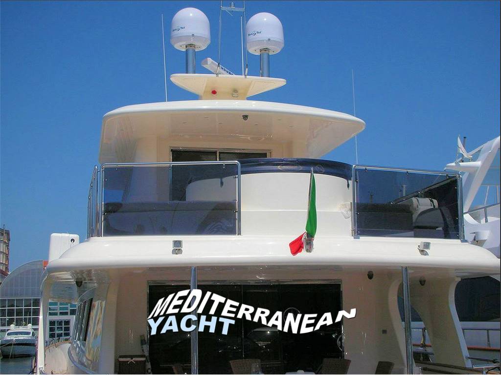 Gianetti Star - GS 85 Navetta