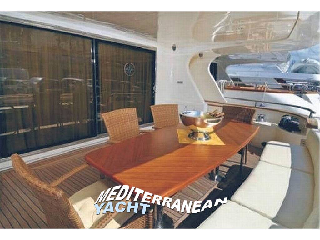 Gianetti Star - GS 85 Navetta