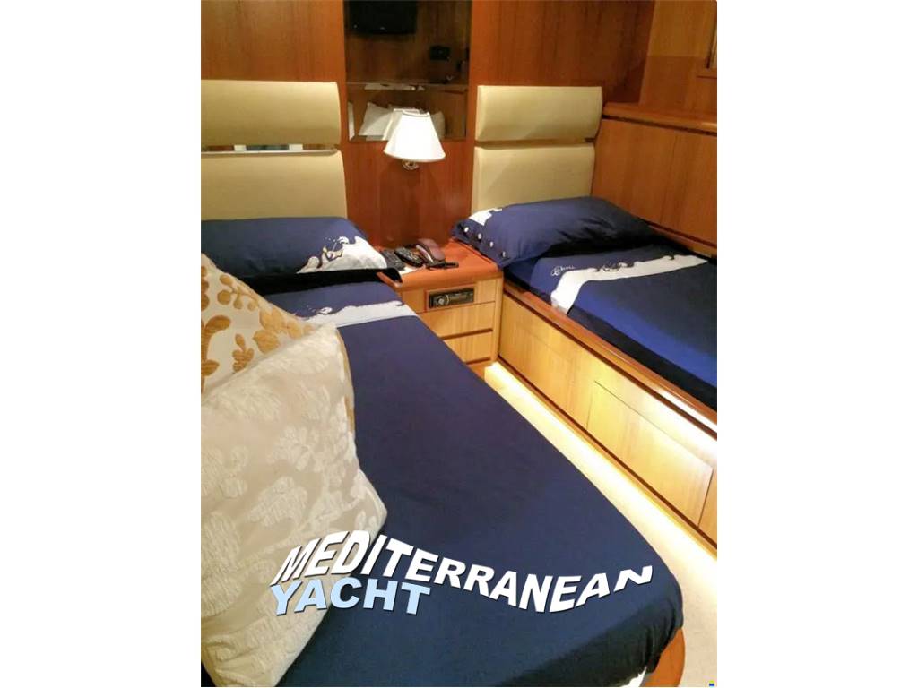 Gianetti Star - GS 85 Navetta