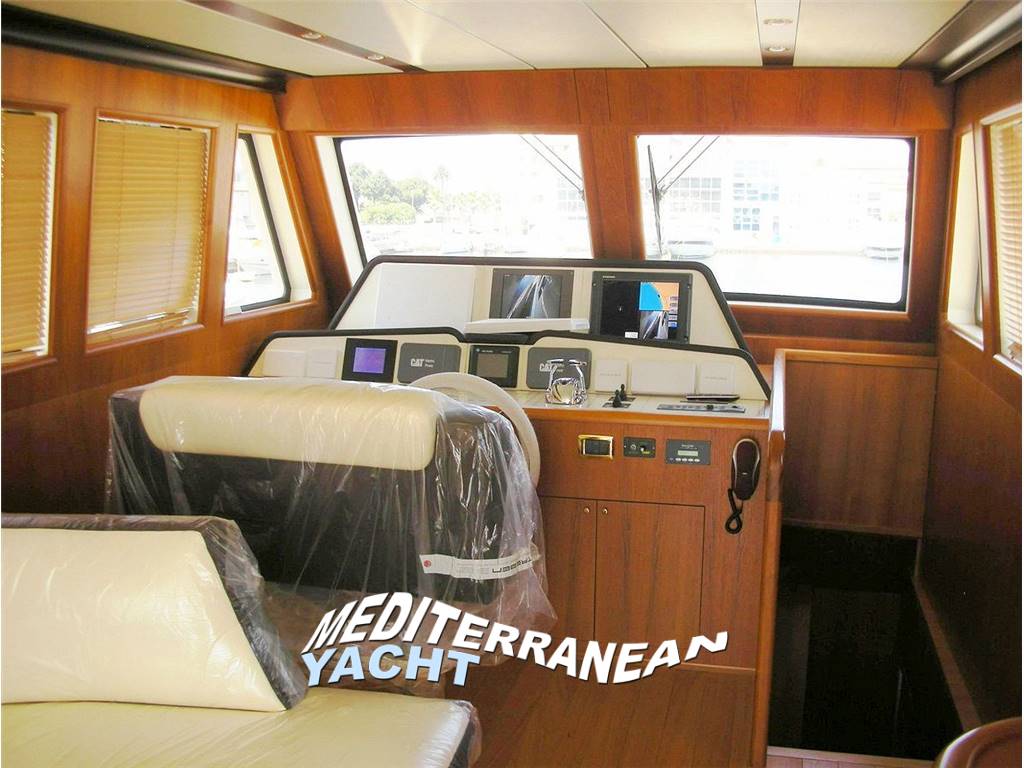 Gianetti Star - GS 85 Navetta