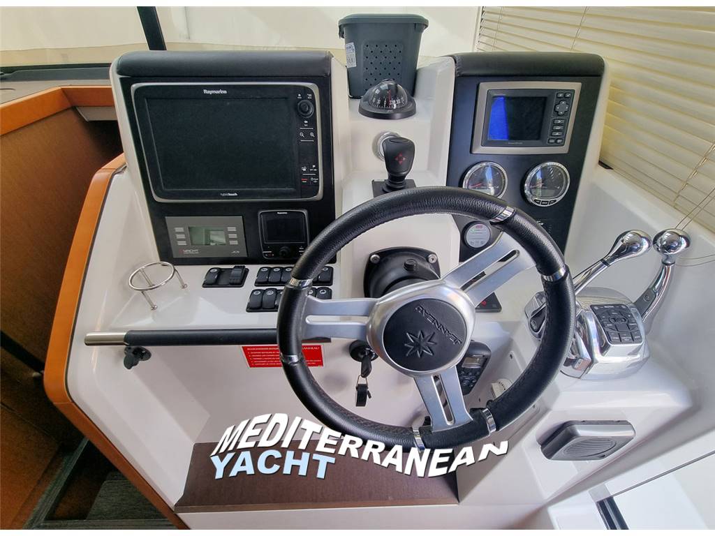 JEANNEAU - VELASCO 43