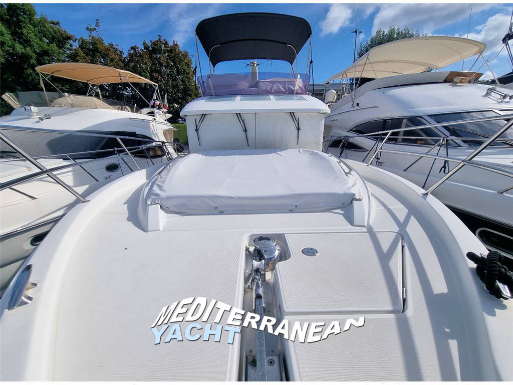 JEANNEAU - VELASCO 43