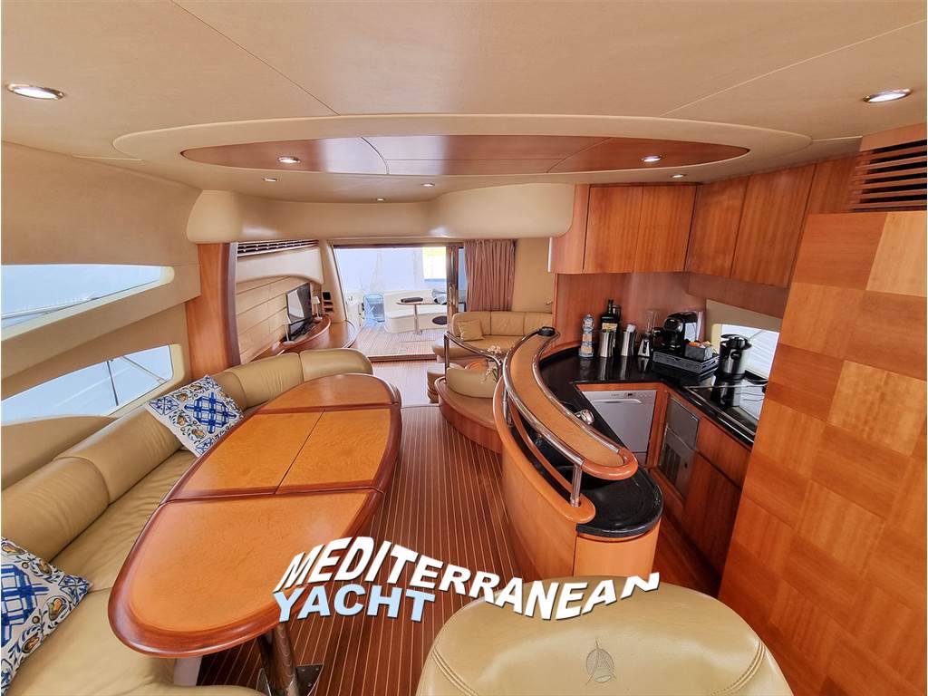 Azimut - 62 Evolution