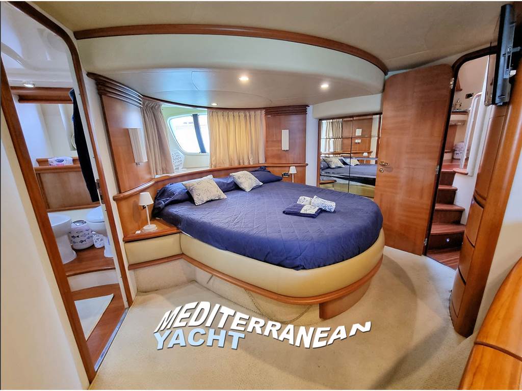 Azimut - 62 Evolution
