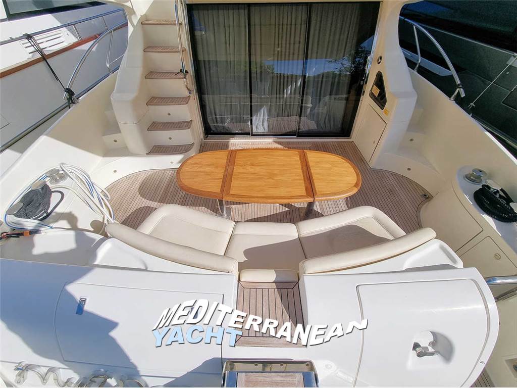 Azimut - 62 Evolution