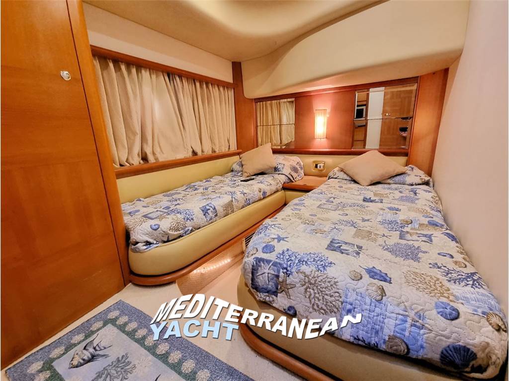 Azimut - 62 Evolution