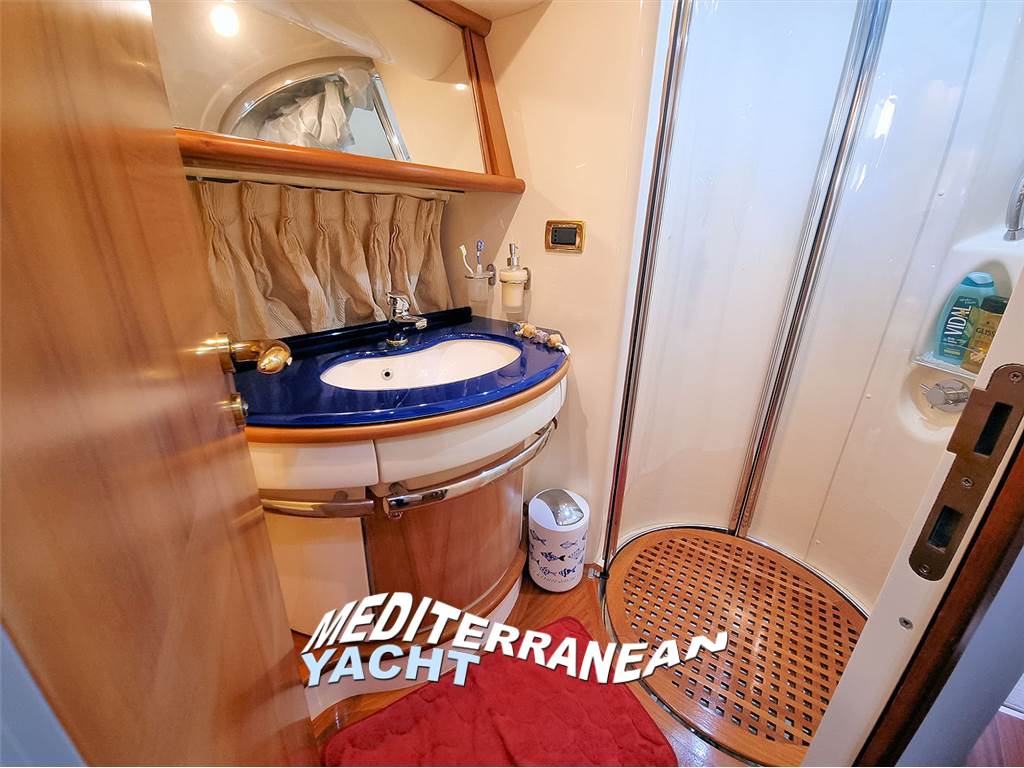 Azimut - 62 Evolution