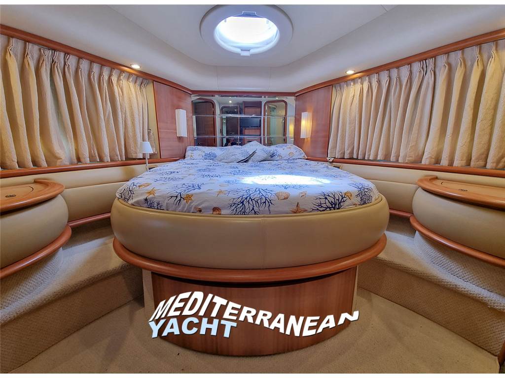 Azimut - 62 Evolution