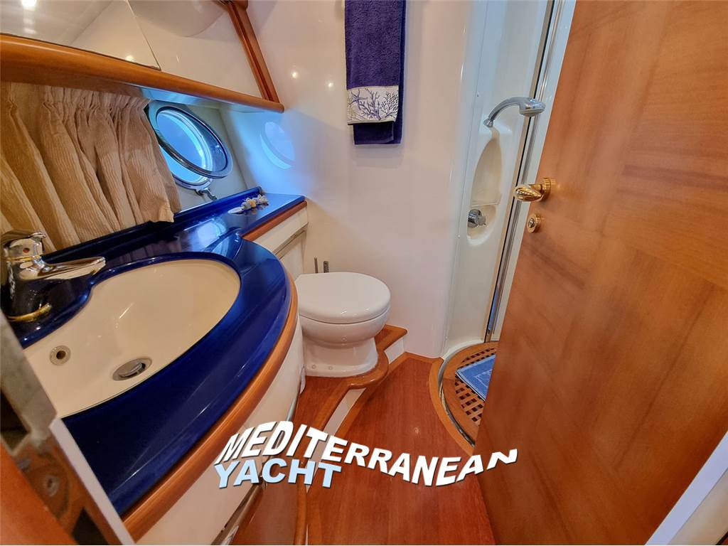 Azimut - 62 Evolution