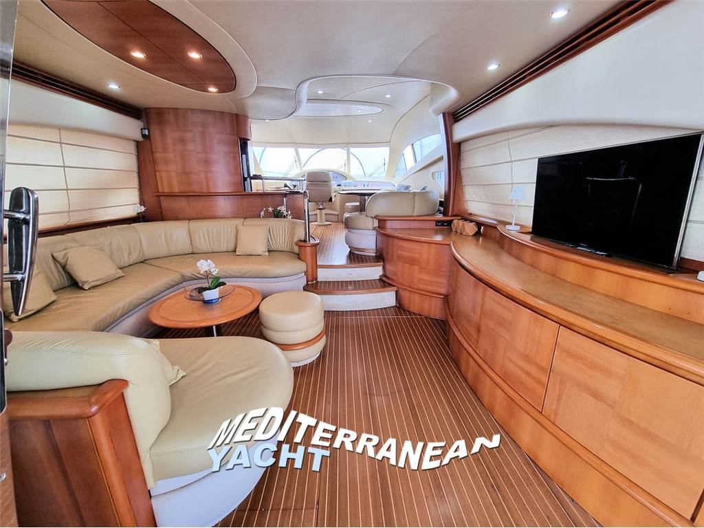 Azimut - 62 Evolution