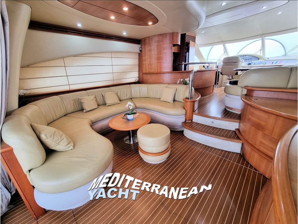 Azimut - 62 Evolution