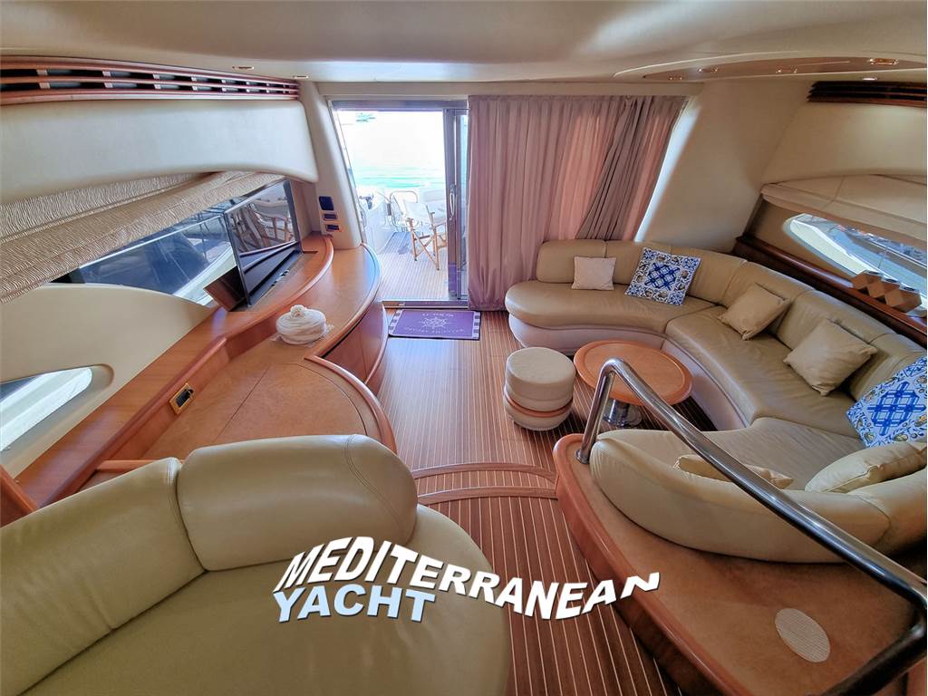 Azimut - 62 Evolution