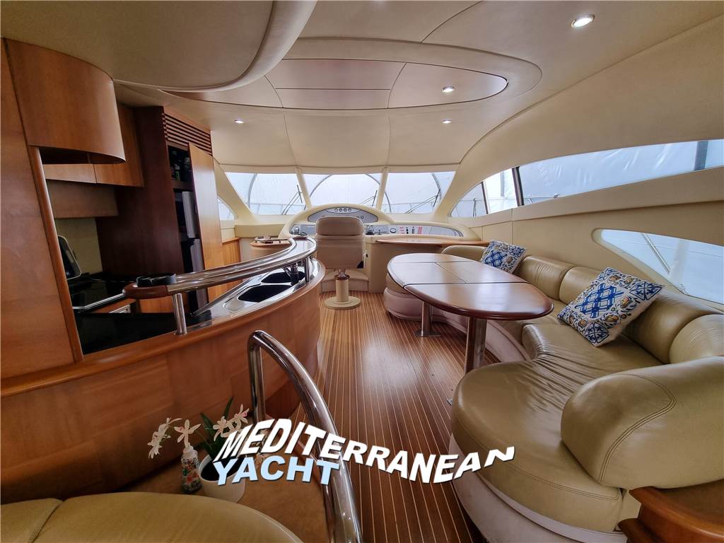 Azimut - 62 Evolution