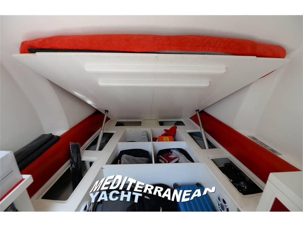 Trident Marine - Maori 50
