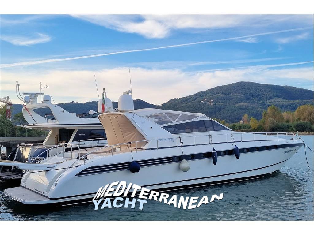 ARNO - Leopard 23 Sport