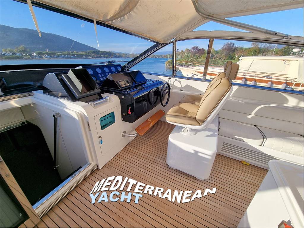 ARNO - Leopard 23 Sport