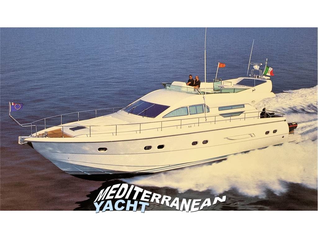 Nautico VZ - VZ 18
