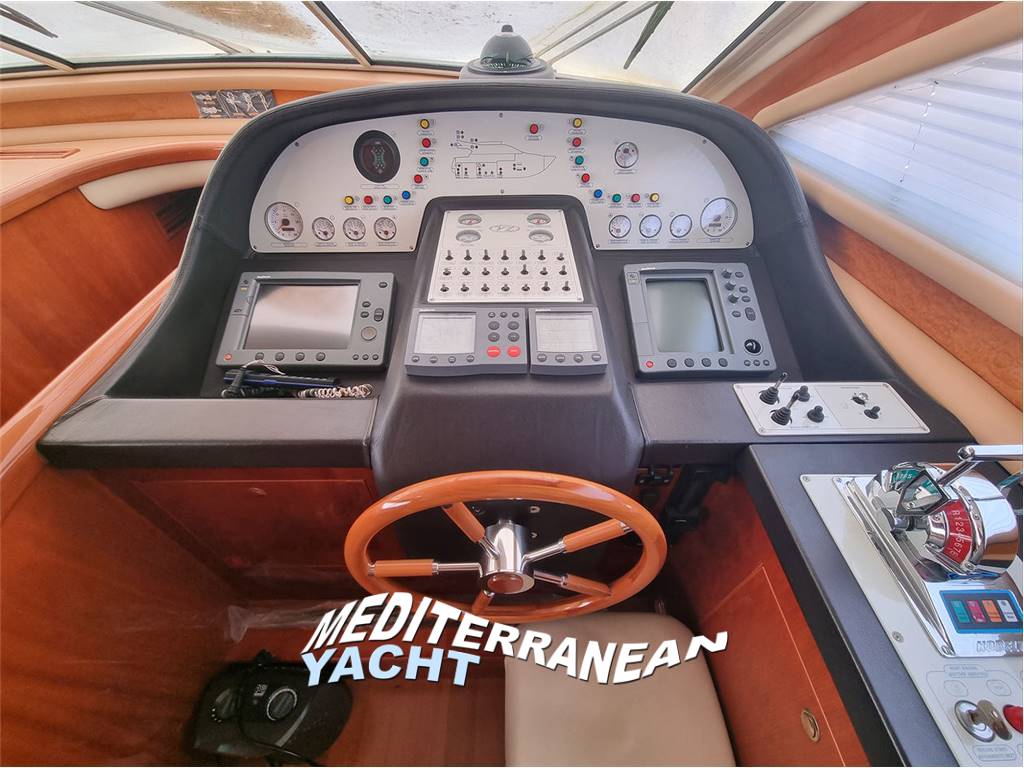 Nautico VZ - VZ 18