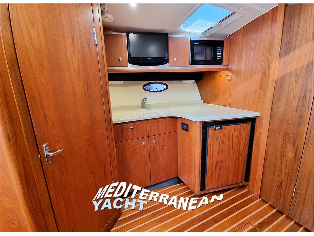 Tiara 3600 Open