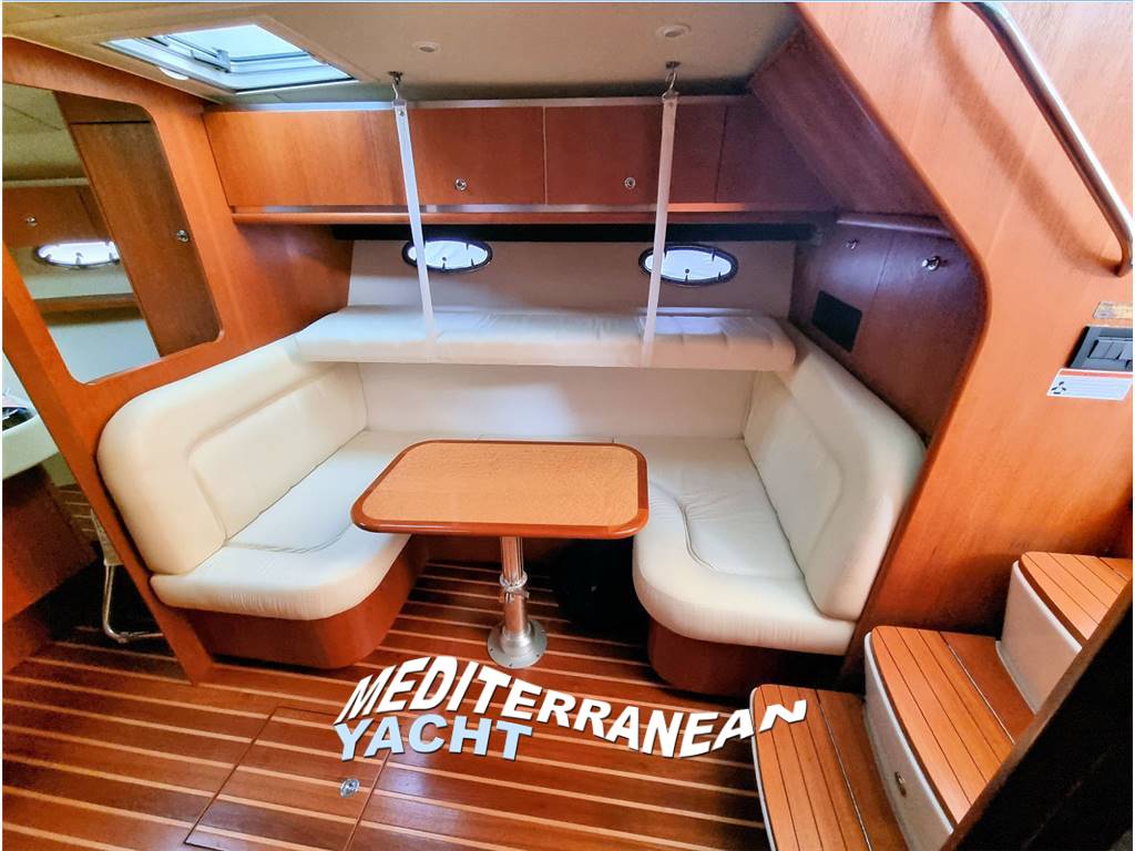 Tiara 3600 Open