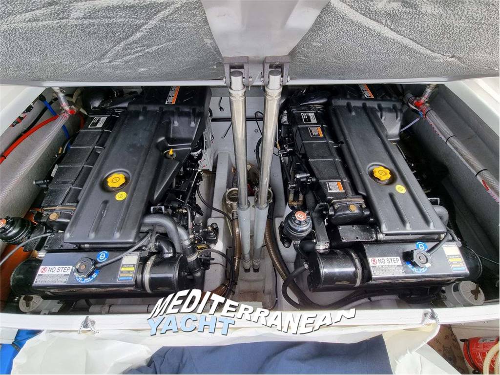 Magazzù M-11 Coupè