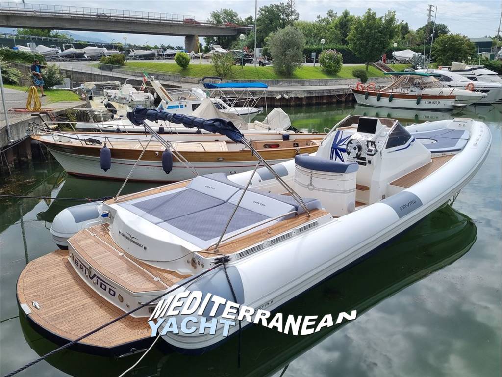 Magazzù M-11 Coupè