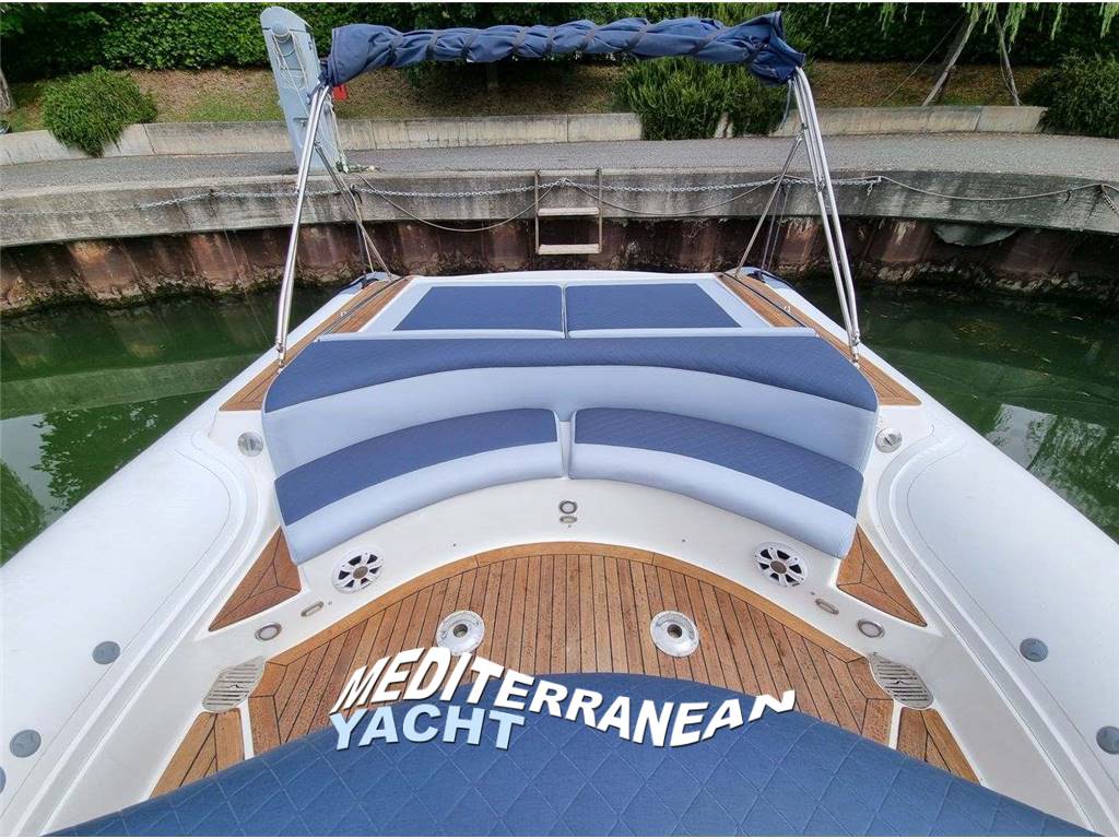 Magazzù M-11 Coupè