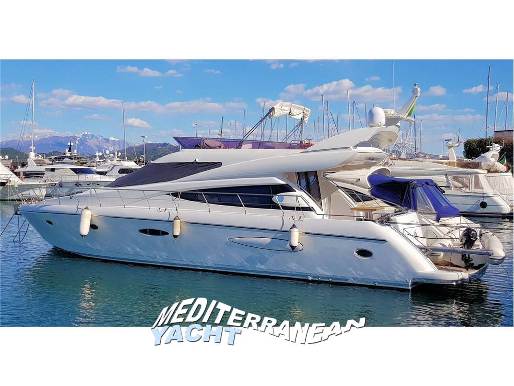 Raffaelli - Meltemi 65