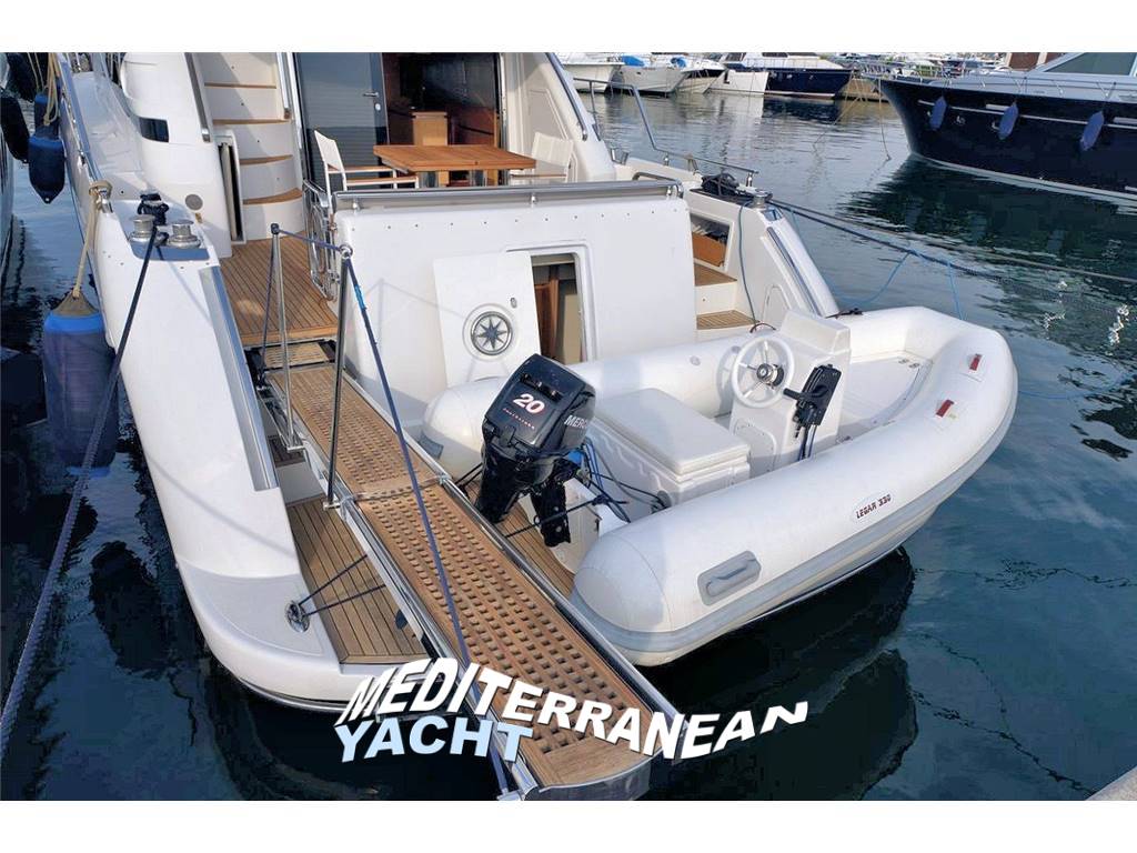 Raffaelli - Meltemi 65