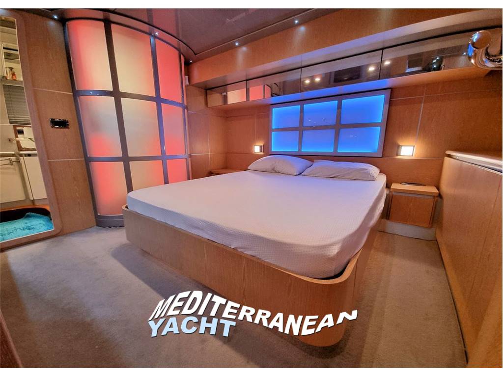 Raffaelli - Meltemi 65