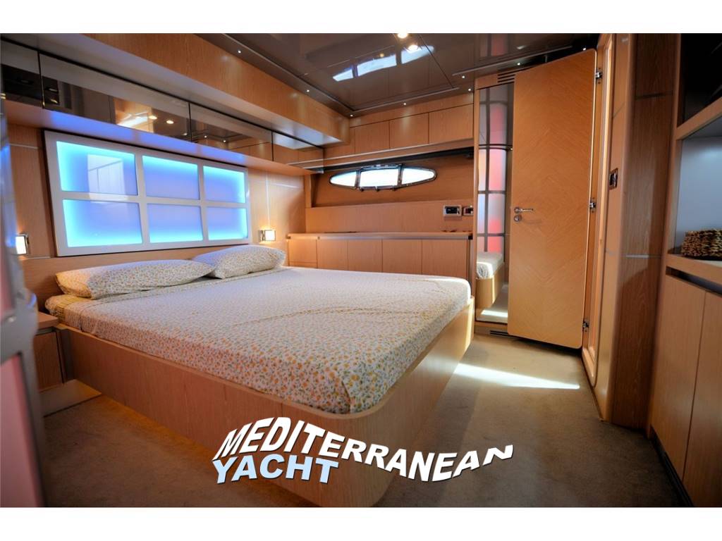 Raffaelli - Meltemi 65