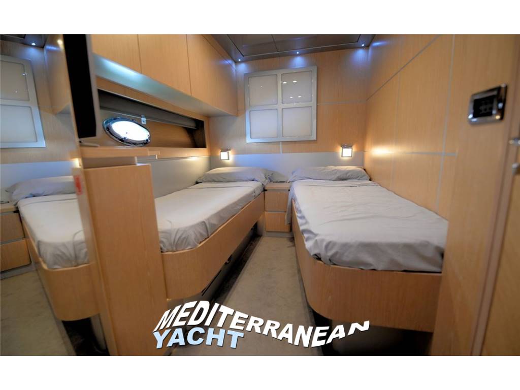 Raffaelli - Meltemi 65