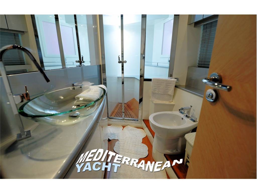 Raffaelli - Meltemi 65